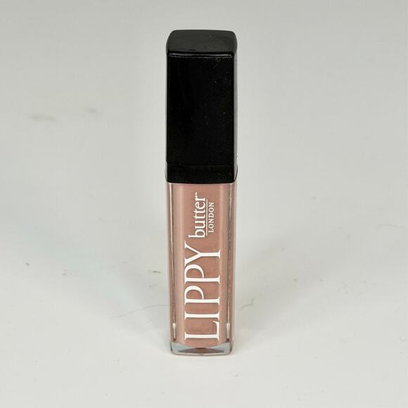 butter LONDON Other - Butter London Lippy Liquid Lipstick Tea with the Queen Matte Travel .2oz 6ml New
